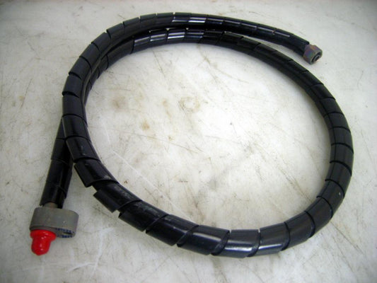 HMMWV M1165 M1167 M1152 AM GENERAL AC HOSE  6015453 OEM HUMVEE