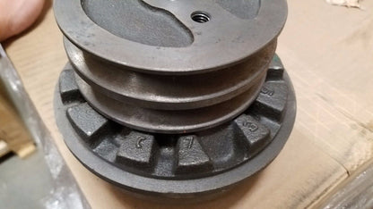 M939 5 Ton Water Pump w/ Pulley & Gasket 250 NHC Cummins Military Truck 0112460