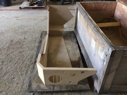 Body Panel 10012455 NSN 2510-01-585-7825 - photo 9