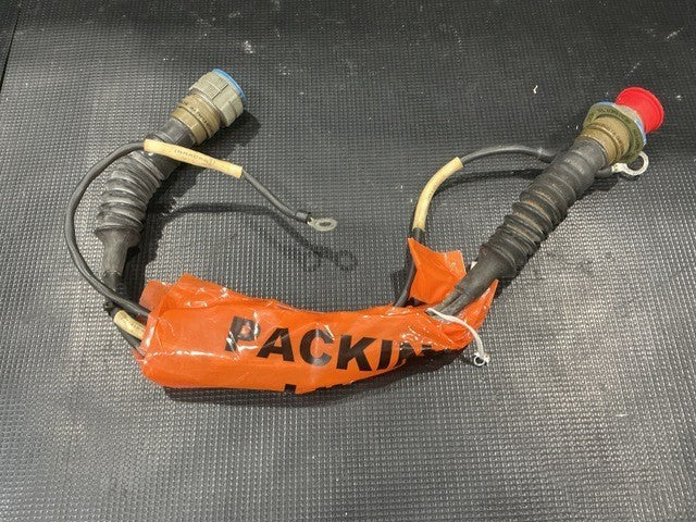 Wiring Harness 10655020-011 NSN 6150-21-921-7604 - photo 2