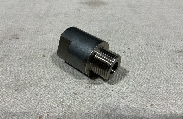 Rotary Actuator Housing N03693BBF5P NSN 4810-01-377-7844