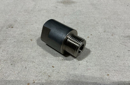 Rotary Actuator Housing N03693BBF5P NSN 4810-01-377-7844