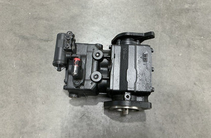 Reciprocating Compressor 12378830-001 NSN 4310-01-361-5075