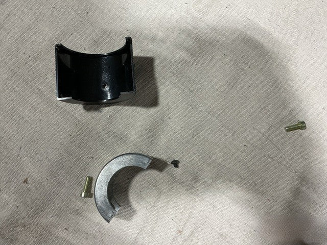 Trans Ran Selector 8223049 NSN 5930-01-504-3514 - photo 9