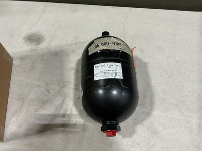 Hydraulic Accumulator PLD300953PC39 NSN 3040-00-004-9182 - photo 2