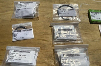 NEW OEM OSHKOSH MRAP M-ATV STEERING AXLE PARTS KIT 95SK212 2530-01-576-4608