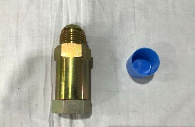 MRAP HEAVY DUTY GREAT LAKES 1018499 SEDIMENT STRAINER 4730-01-529-3366 USA