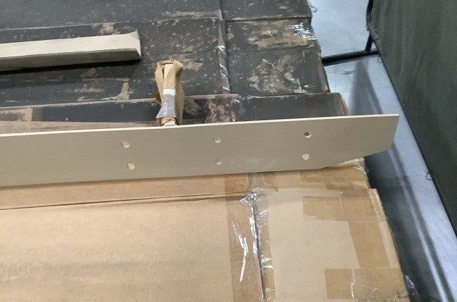 Reinforcement Plate 4288076 NSN 2590-01-610-7076 - photo 6