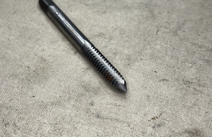 1/4"- 20 NC TAP THREAD CUTTING REPAIR TUNGSTEN STEEL 1/4NC20