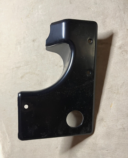 AM GENERAL M1165 CORNER CARGO DOOR LH 2510-01-548-6640 12480929 6022980
