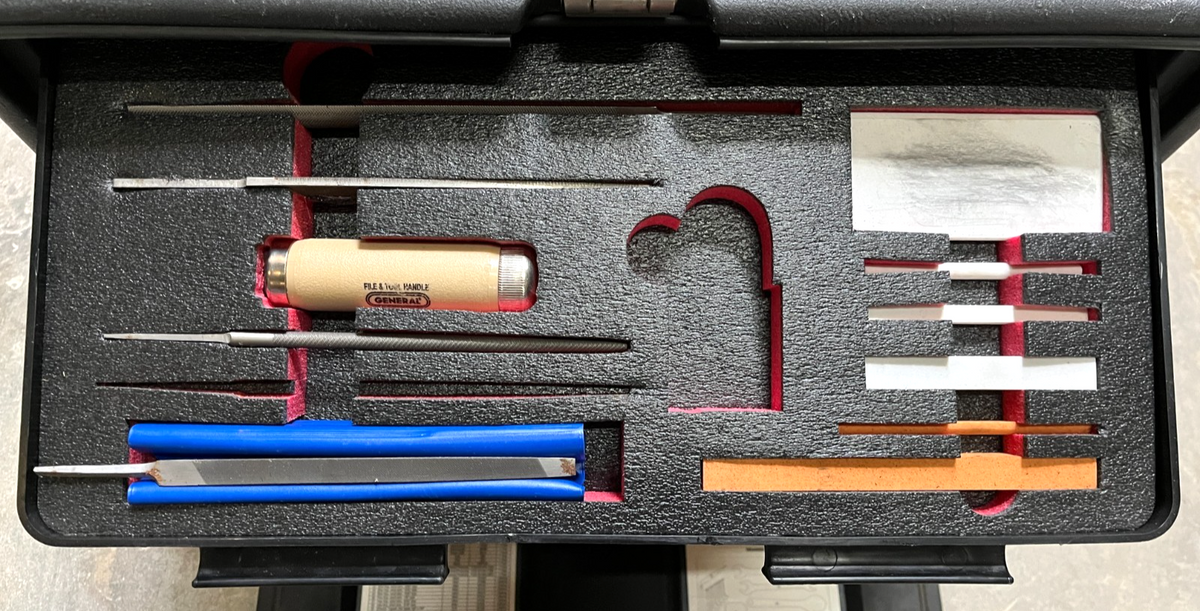 Tool Kit NSN 5180-01-483-0250 - photo 8