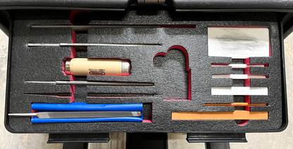 Tool Kit NSN 5180-01-483-0250 - photo 8