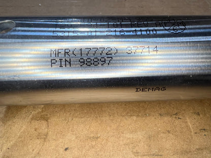 Hollow Pin 1292594-101 NSN 5315-01-216-4100 - photo 6