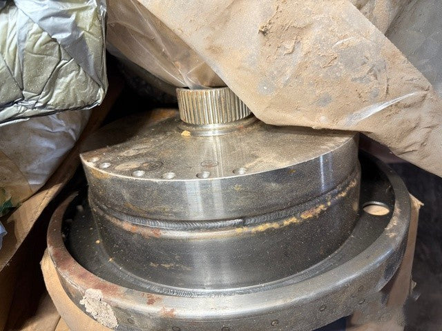 Flywheel Housing 12267846 NSN 2520-01-074-8287