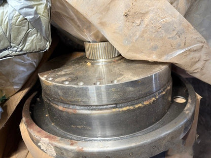 Flywheel Housing 12267846 NSN 2520-01-074-8287