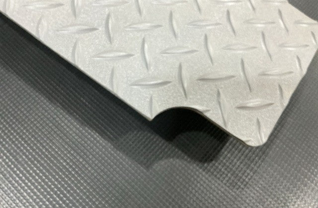 Floor Mats 5296176 NSN 2540-01-610-3523 - photo 5