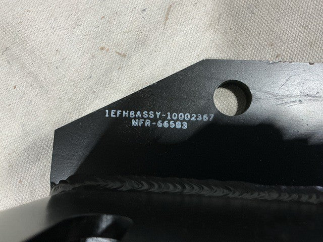 Engine Mount Bracket 10002367 NSN 2510-01-570-3989 - photo 3