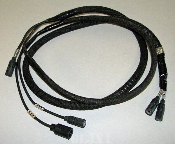 HMMWV M998 M1025 M1038 TRANSFER CASE WIRING HARNESS 12342789 6150-01-362-5229