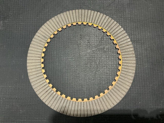 Clutch Disk 9904103988 NSN 2520-01-477-1301 - photo 2