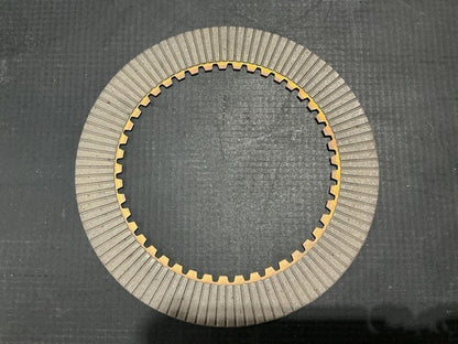 Clutch Disk 9904103988 NSN 2520-01-477-1301 - photo 2