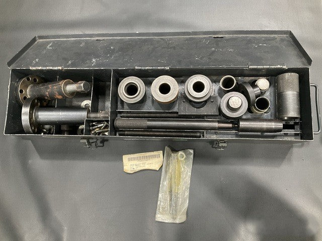 Heavy Duty Blower J-6270-02 NSN 5180-00-936-4376
