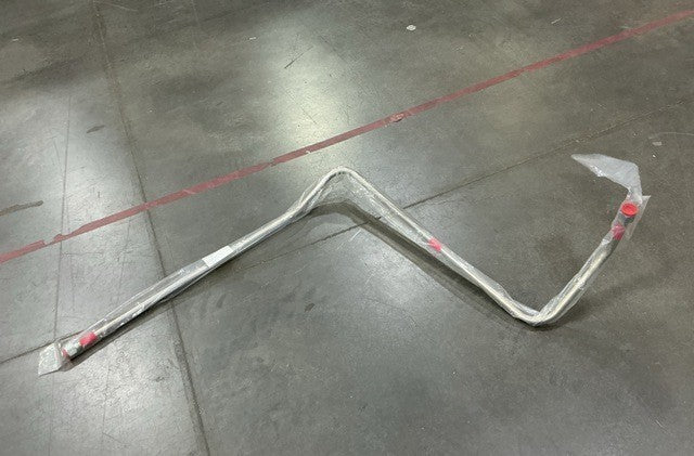 Metallic Bent Tube AAVR7A1 NSN 4710-01-535-7405