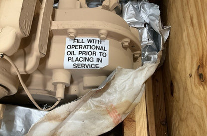 Transfer Case 3680006C91 NSN 2520-01-564-1302 - photo 4