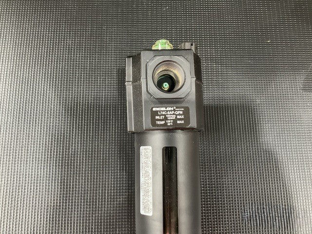 Oiler Lubricator L74C6APQPN NSN 4930-00-066-4756 - photo 2