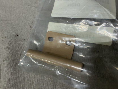 Storage Door Weld Assy Hinge 3689890C1 NSN 2510-01-568-6040 - photo 5