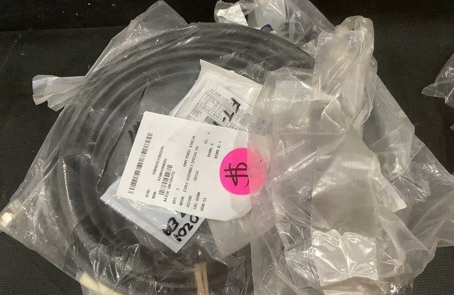 Cable Assembly Antenna 3899295 NSN 6150-01-599-0201 - photo 3