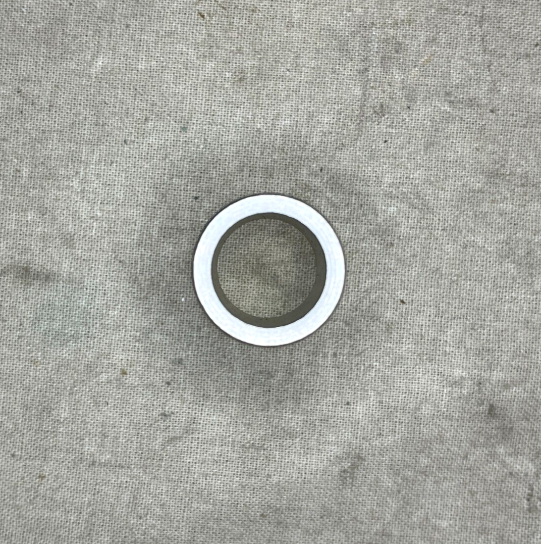 (1) CPV H867-12-10-SS Steel Bushing Tube Body Reducer 3/4"-5/8" 4730-01-392-5413