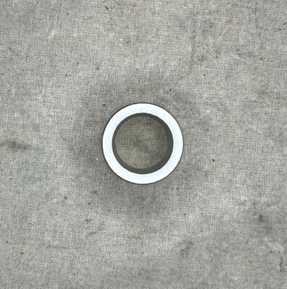 (1) CPV H867-12-10-SS Steel Bushing Tube Body Reducer 3/4"-5/8" 4730-01-392-5413