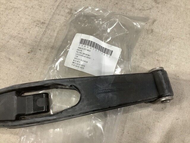 MRAP  M-ATV 1451-389-87601 RUBBER FRONT HOOD LATCH , 2071290 , 2540-01-577-4453