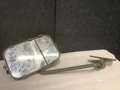 MILITARY INTERIM ARMORED VEHICLE 10657273-011 REAR VIEW MIRROR ASSEMBLY RH