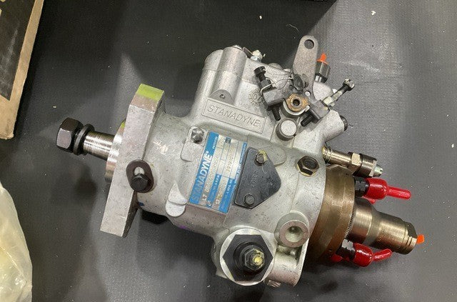 Cummins Diesel Engine Stanadyne DB4427-4954