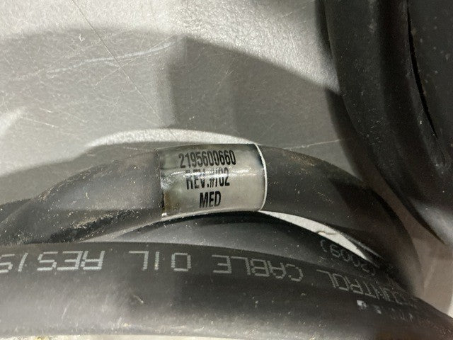 Cable Assy 2195600660 NSN 6150-01-369-0275 - photo 5