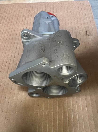 Sleeve Assembly Valve 2540346 NSN 2910-01-086-6784 - photo 7
