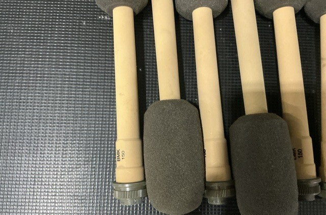Magnetic Microphone BMK150 NSN 5965-01-573-7930 - photo 4