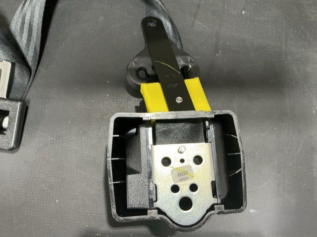 Safety Belt 1854030 NSN 2540-01-355-7701 - photo 13