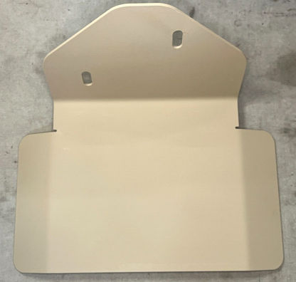 MILITARY MRAP-M-ATV 3827954 BRACKET FENDER BRACE RETAINER 2510-01-577-1846