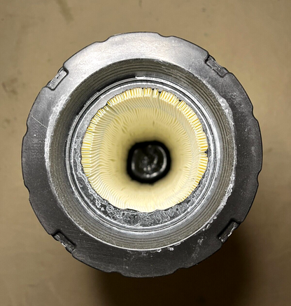 FLEETGUARD AF26117 INTAKE AIR CLEANER FILTER AF26117A 4310-01-617-2191