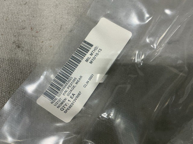Wear Gauge PE21395 - photo 5