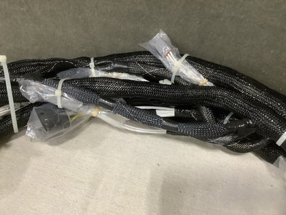 Wiring Harness 12603166 NSN 6150-01-669-5731 - photo 5
