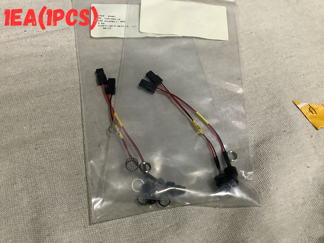 Red Led Emitting Diode SCP1359-12 NSN 5980-01-615-2372
