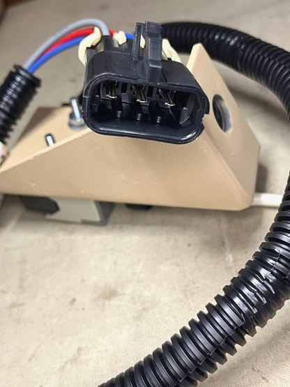 MILITARY MRAP 3680150C91 RAMP DOOR SWITCH, WIRING HARNESS 10A 6150-01-567-0315