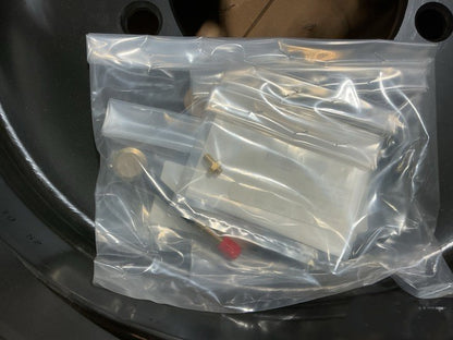 Wheel Parts Kit 3SK131 NSN 2530-01-223-2616 - photo 3