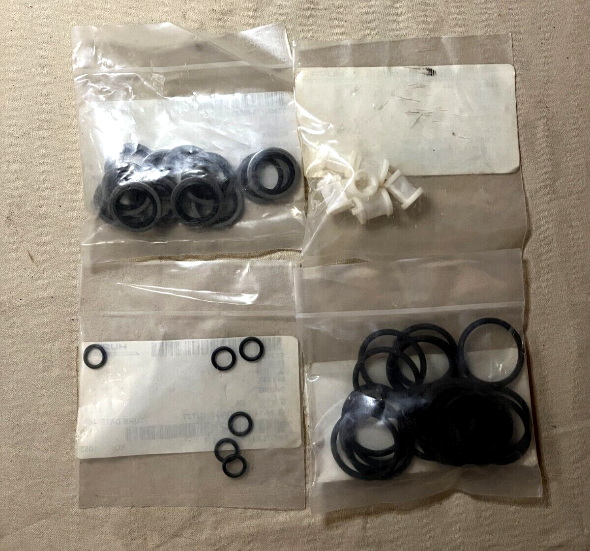 FMTV MTV 5 TON VEHICLE SERVICE KIT 57K4845 TVS50KIT 2940L0059 2590-01-528-7508