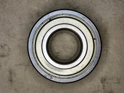 DELCO NDH M109 HOWITZER 63307Z ANNULAR BALL BEARING Z1022 3110-00-585-9430 NOS