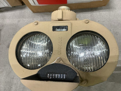 Headlamp Assy 12364521 NSN 6220-01-422-6361 - photo 2
