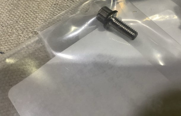 Machine Bolt J1493P05A NSN 5306-01-694-6364